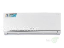 Сплит-система ROVEX RS-24CBS4 Megapolis Inverter