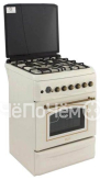 Плита RICCI rgc 6030bg