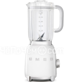 Блендер стационарный SMEG BLF01WHEU