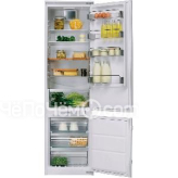 Холодильник KITCHENAID KCBCS 20600