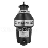 Измельчитель пищевых отходов MAUNFELD MWD7501