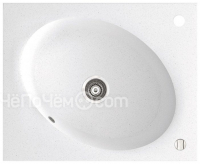 Кухонная мойка MARMORIN tono grey 1b (430 103 003)