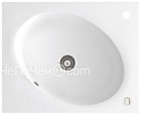 Кухонная мойка MARMORIN tono grey 1b (430 103 003)