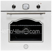 Духовой шкаф LEX EDM 050 WH