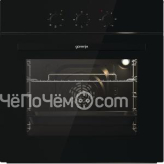 Духовой шкаф GORENJE BO6725E02ABG