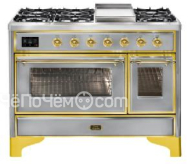 Варочный центр ILVE M12FDNE3/SSG