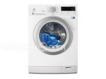 Стиральная машина Electrolux EWW 1697 SWD