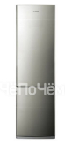 Холодильник Samsung RL48RSBTS серебристый
