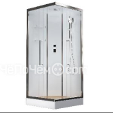 Душевая кабина ACQUAZZONE Quoris 100E