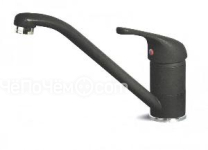 Смеситель ELLECI Minerva Antracite G59