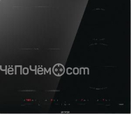 Варочная поверхность GORENJE GI6432BSCE