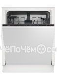 Посудомоечная машина  BEKO DIN 26420