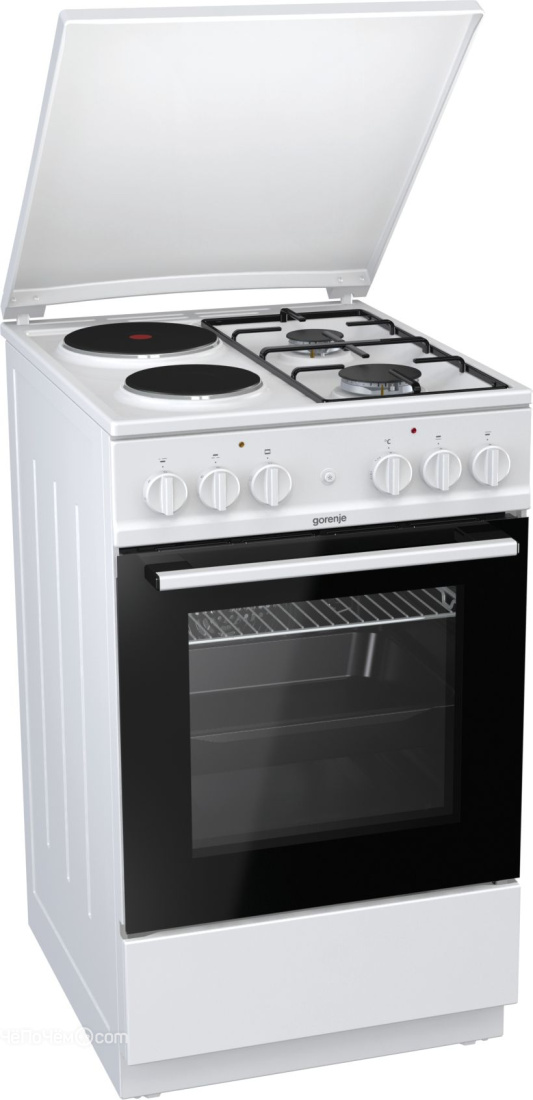 Плита GORENJE K5111WG