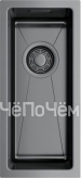 Кухонная мойка Omoikiri Taki20-U/IF-GM
