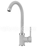 Смеситель KUPPERSBERG RIAKI GREY ROCK