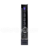 Винный шкаф TEMPTECH WPQ15SCB