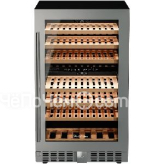 Винный шкаф MEYVEL MV77PRO-KST2