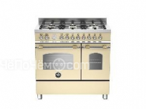 Варочный центр BERTAZZONI HER906MFEDCRT