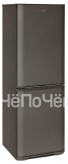 Холодильник БИРЮСА W6033 графит