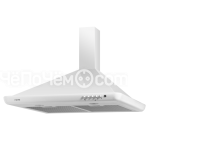 Вытяжка HOMS jupiter 60 bialy
