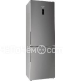 Холодильник HOTPOINT-ARISTON hf 5180 s