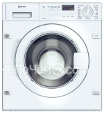 Стиральная машина NEFF w 5440 x0
