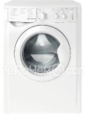 Стиральная машина INDESIT IWC 6105 (CIS)