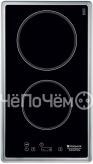 Варочная панель HOTPOINT-ARISTON 7h dk 2kl (ix) ru/ha