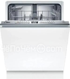 Посудомоечная машина BOSCH SMV4HAX19E