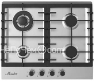 Варочная панель Monsher MKFG 60 G-SFT