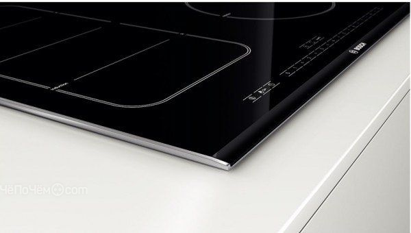 Варочная панель BOSCH pin 675n14e
