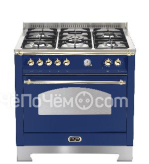 Варочный центр LOFRA RBLG96MFT/Ci BRASS