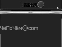 Пароварка DE DIETRICH DKV4530X