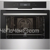 Духовой шкаф ELECTROLUX eoa 95751 bx