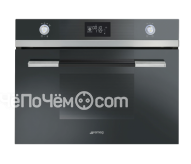 Духовой шкаф SMEG sf4120vcn