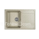 Кухонная мойка Bamboo Кардинал 760 серый (29.030.C0760.408)