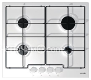 Варочная панель GORENJE g 6n4 bw