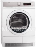Сушильная машина AEG t 86280 ic