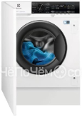 Стиральная машина ELECTROLUX EW7W368SI