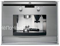 Кофемашина AEG pe 8039m