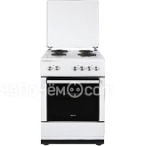 Плита NORDFROST EE 6061 W