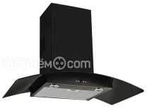 Вытяжка TEKA nc2 60 glass-black