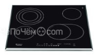 Варочная панель HOTPOINT-ARISTON 7 hkro 642 to z