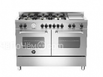 Варочный центр BERTAZZONI MAS1206GMFEDXT