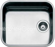 Кухонная мойка SMEG um45