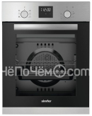 Духовой шкаф SIMFER b4em56011