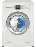 Стиральная машина BEKO wkb 60821 ptm
