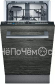 Посудомоечная машина SIEMENS SR61IX05KE