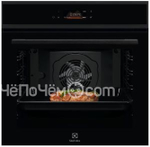 Духовой шкаф ELECTROLUX EOF8H39H