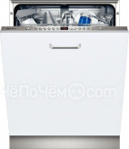 Посудомоечная машина NEFF s51m65x4